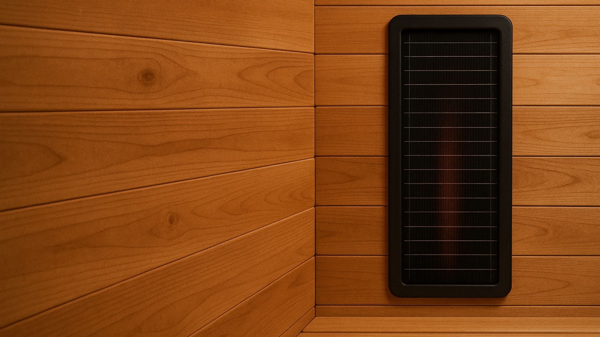 Carbon Sauna Heaters