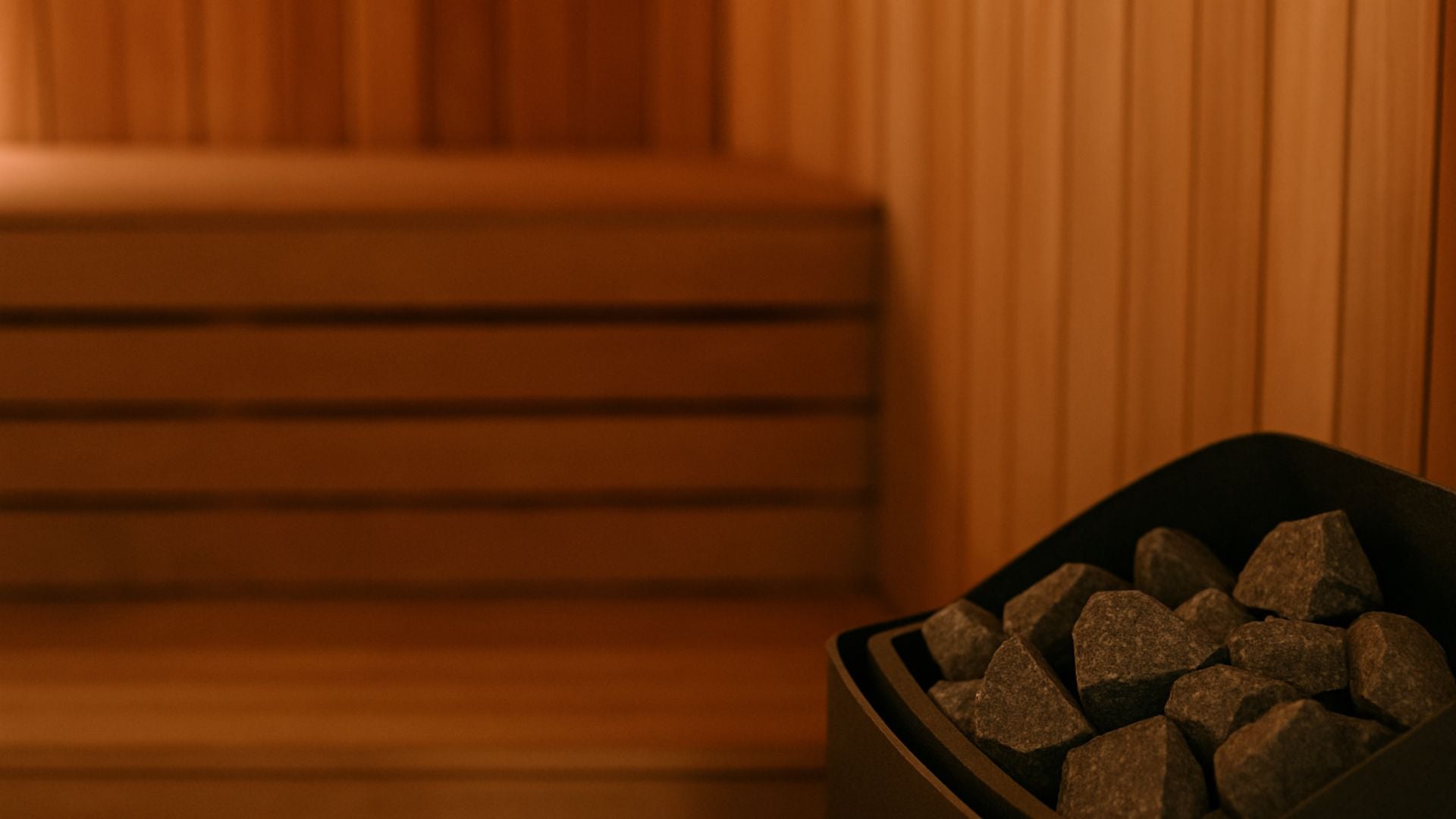 How to build a home sauna