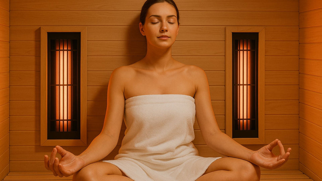 Mental Health Benefits of Infrared Saunas: What Science and Experience ...