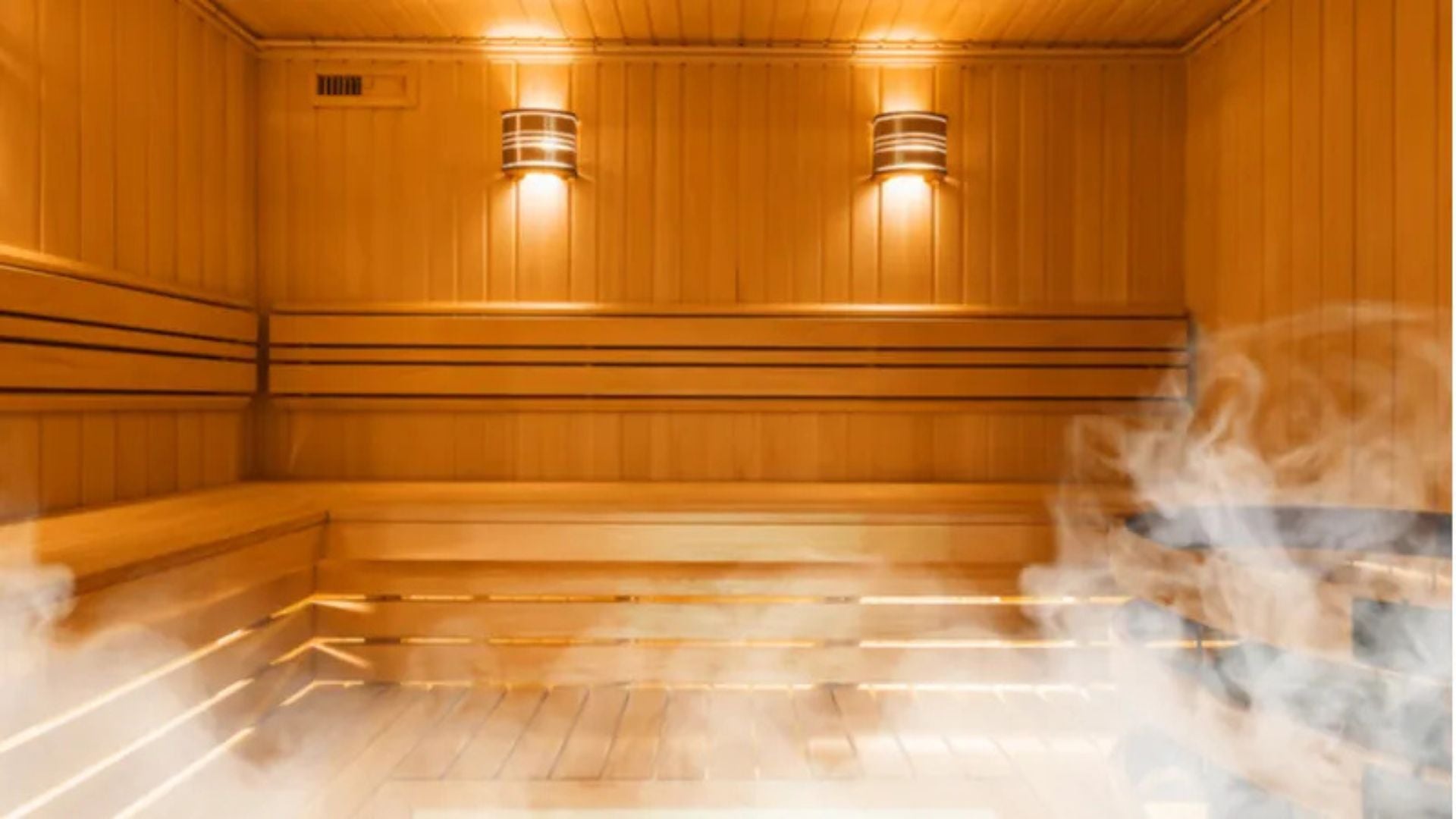 Infrared Sauna vs Normal Sauna: Which One Is Better for You?