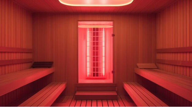 What is an Infrared Sauna and How Does It Work? – Sweat Pod