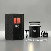 Elite Bundle - Sauna Pro & Universal Chiller & Ice Bath Pro & Thermometer