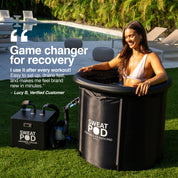 SweatPod® - Universal Chiller