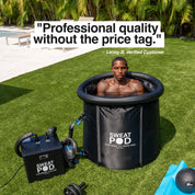 SweatPod® - Universal Chiller