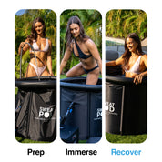 SweatPod® - Portable Ice Bath