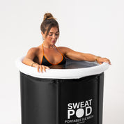 SweatPod® - Portable Ice Bath