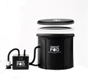 SweatPod® - Universal Chiller