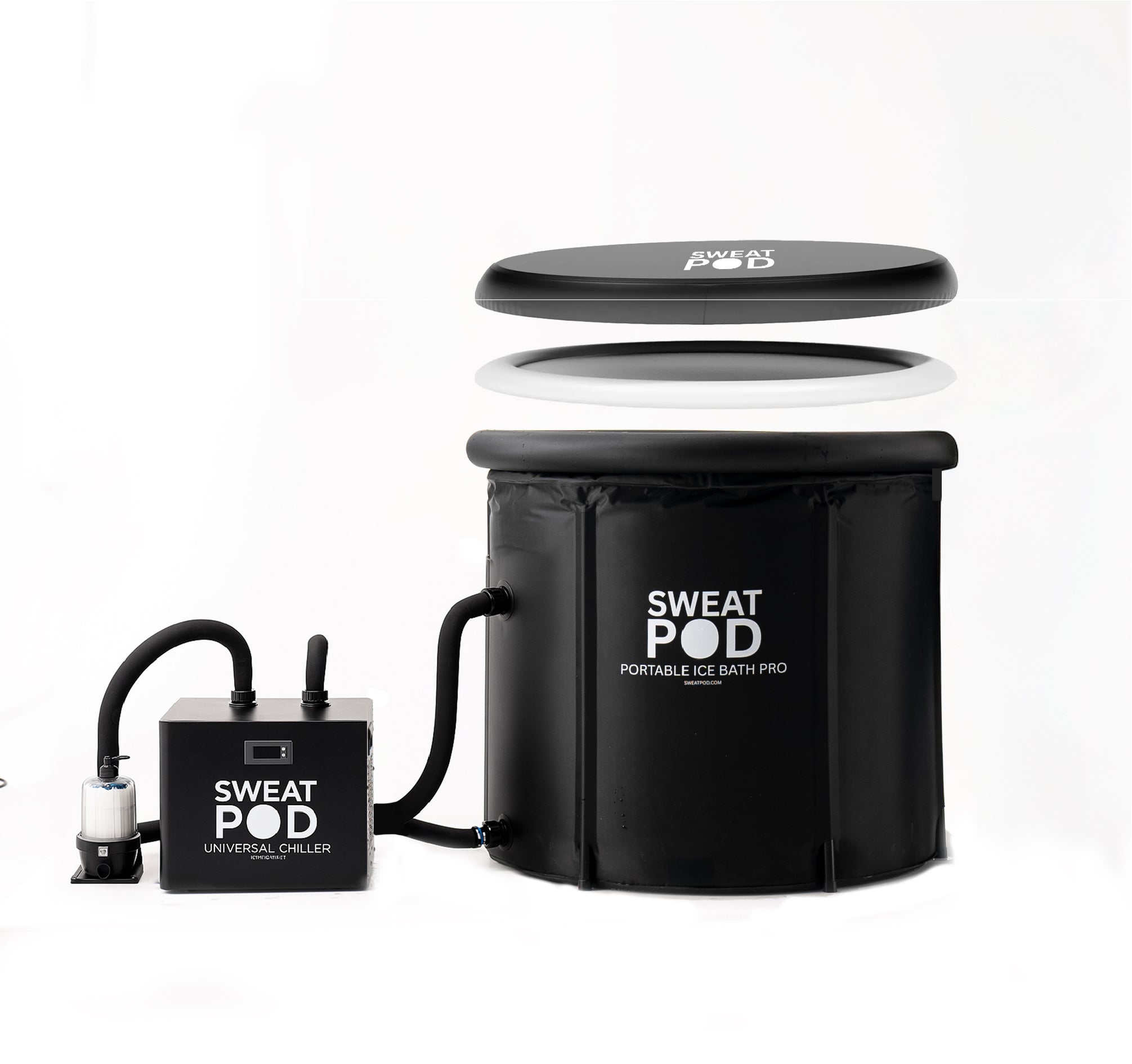 SweatPod® - Universal Chiller