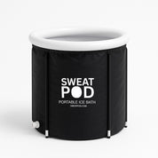 SweatPod® - Portable Ice Bath