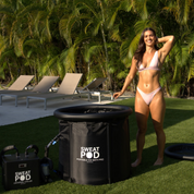 Elite Bundle - Sauna Pro & Universal Chiller & Ice Bath Pro & Thermometer