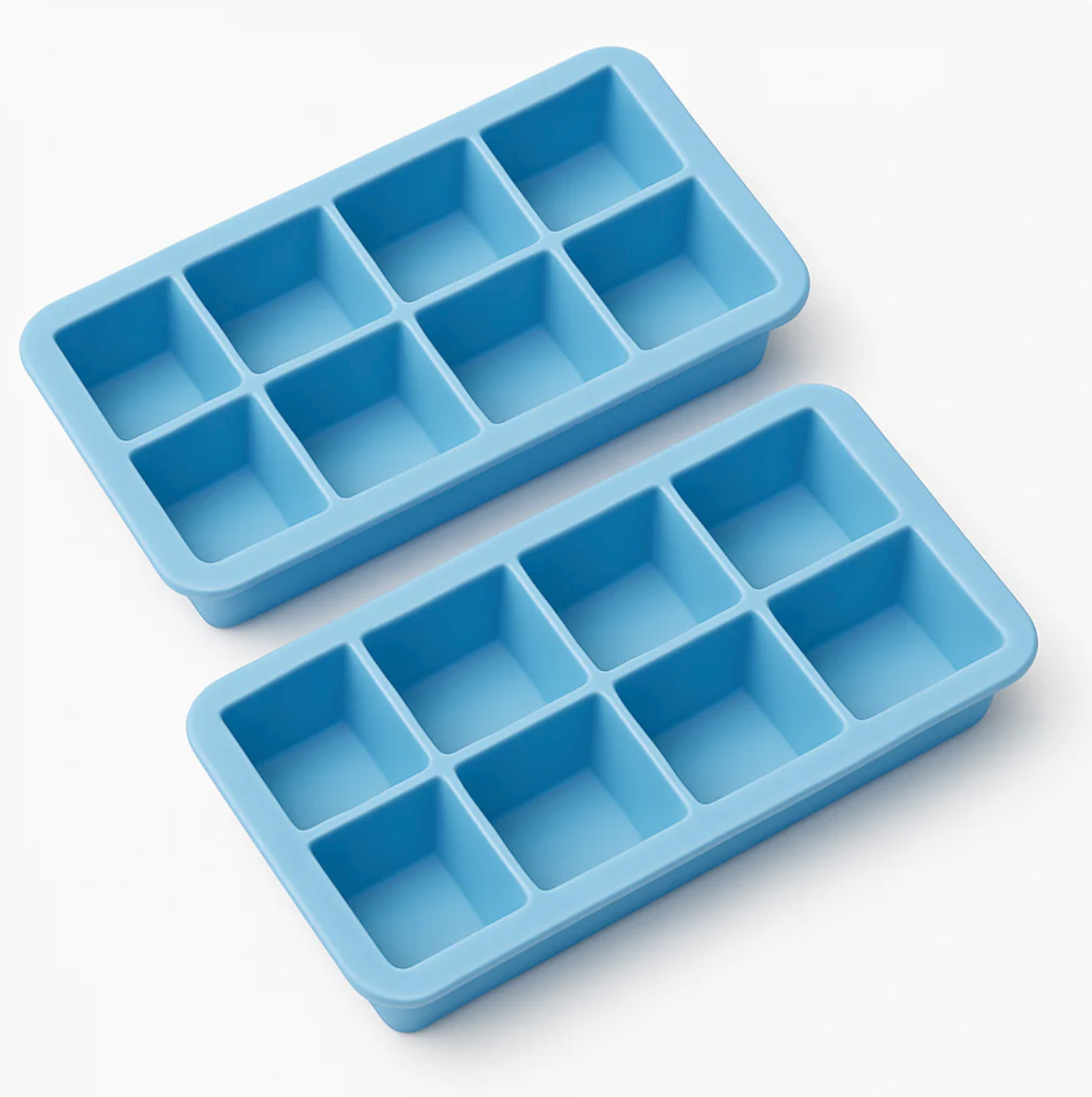 Ice Tray 96pc
