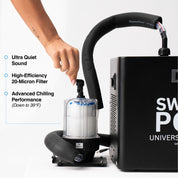 SweatPod® - Universal Chiller