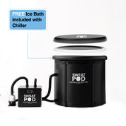 SweatPod® - Universal Chiller