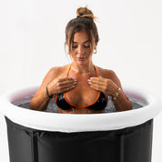 SweatPod® Portable Ice Bath
