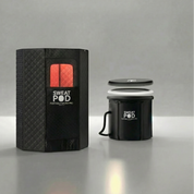 Pro Bundle - Ice bath Pro & Sauna Pro