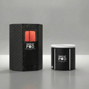 Core Bundle - Ice Bath & Sauna